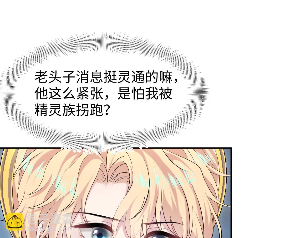 226精灵骑士的追求29