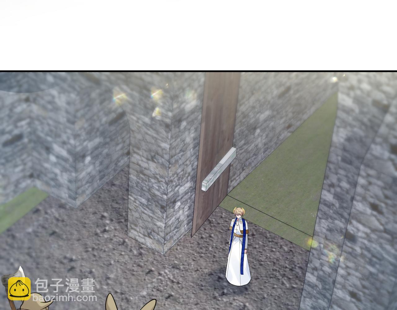237 让开！爷要装X了！61