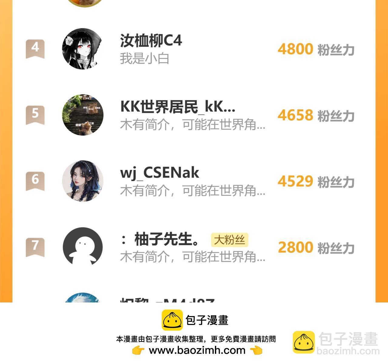 254（加更） 无事献殷勤107