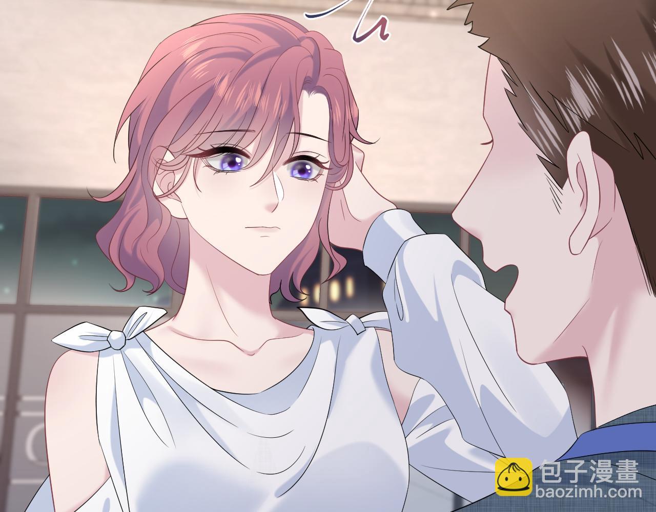 254（加更） 无事献殷勤41