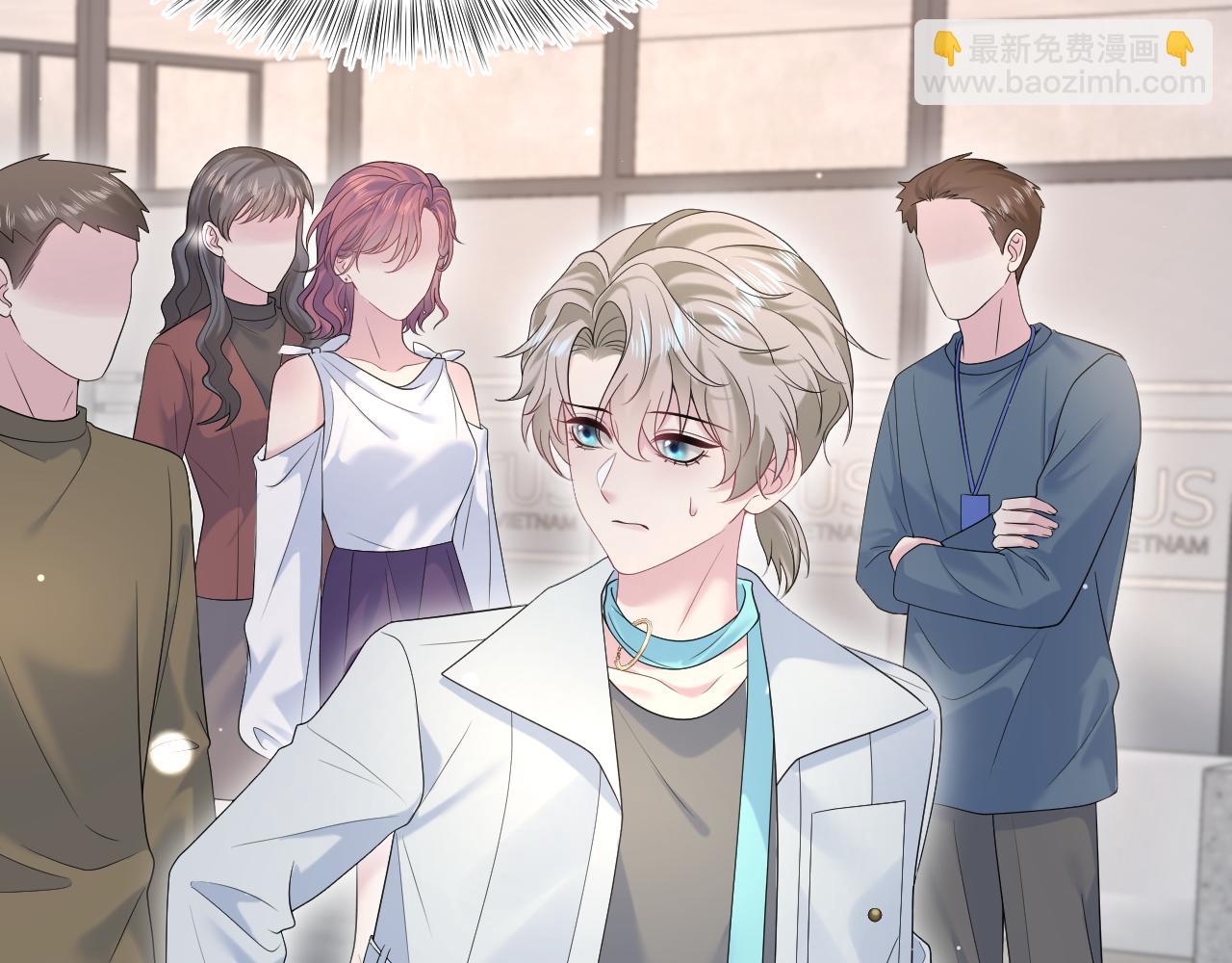 254（加更） 无事献殷勤52