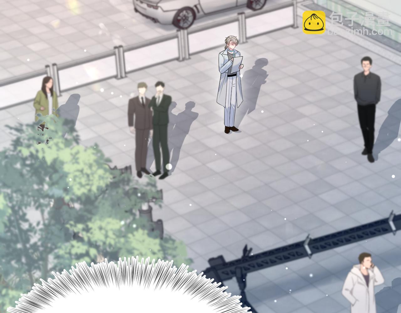 254（加更） 无事献殷勤56