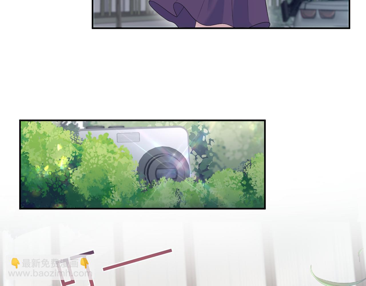 254（加更） 无事献殷勤95