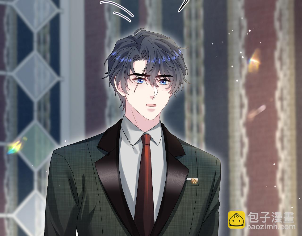 265 容先生，我不会变的4