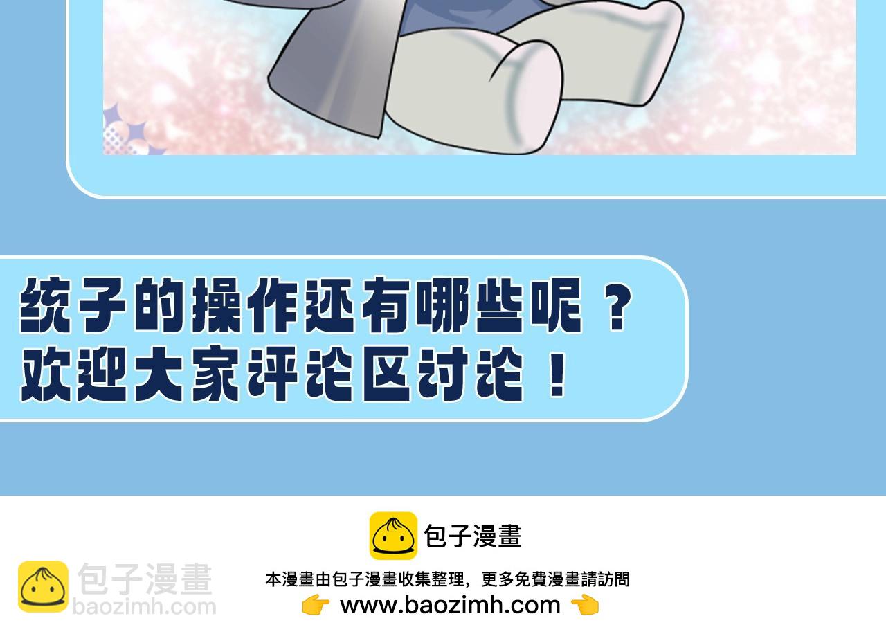 第25期 特别企划：统子的千层套路27