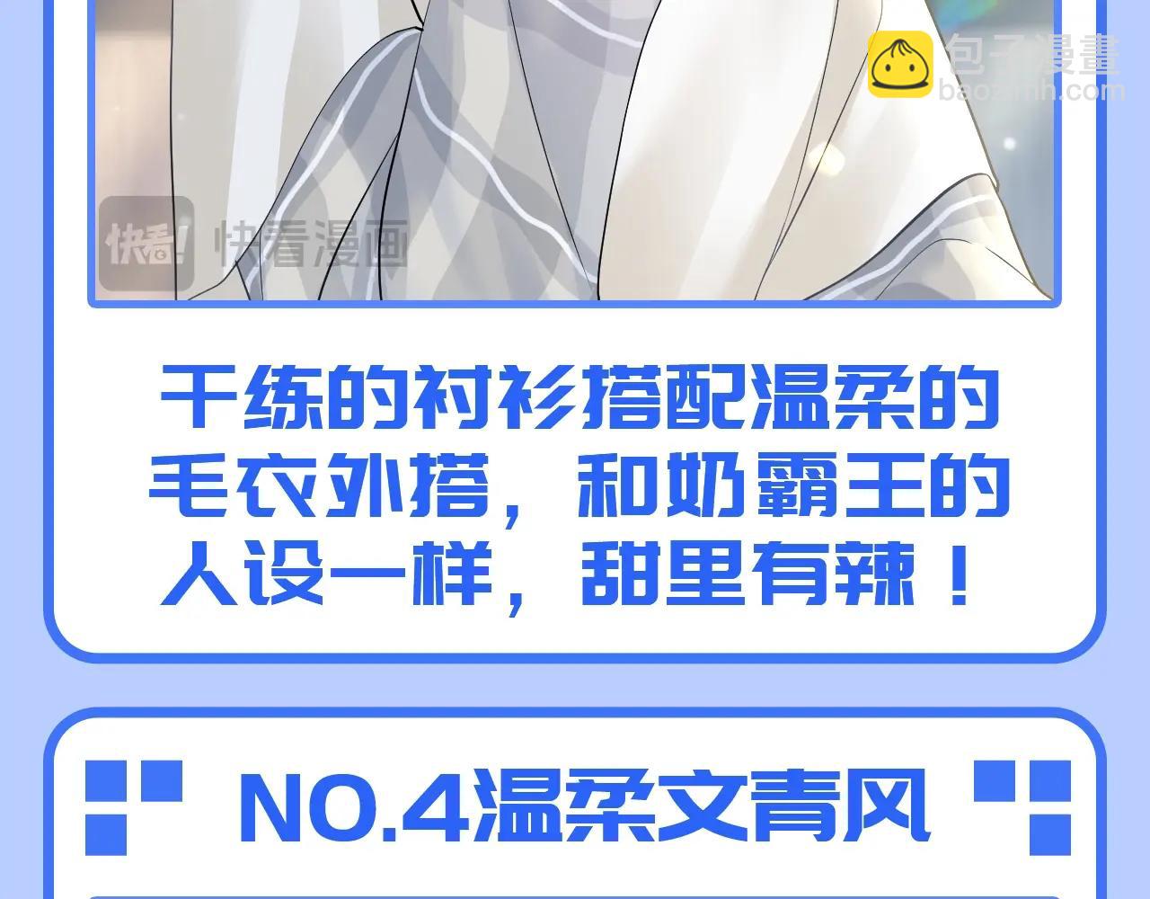 第29期 特别企划：莫之阳的现代衣橱大公开！7