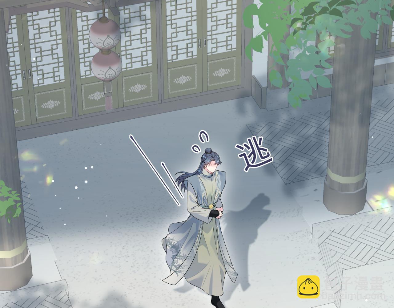 294 绝艳莫仙君44