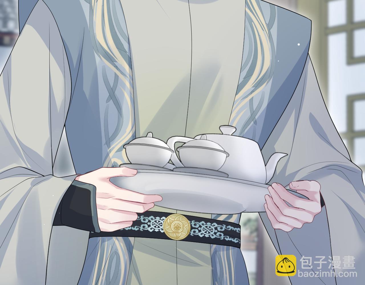 301 师姐的神药热茶22
