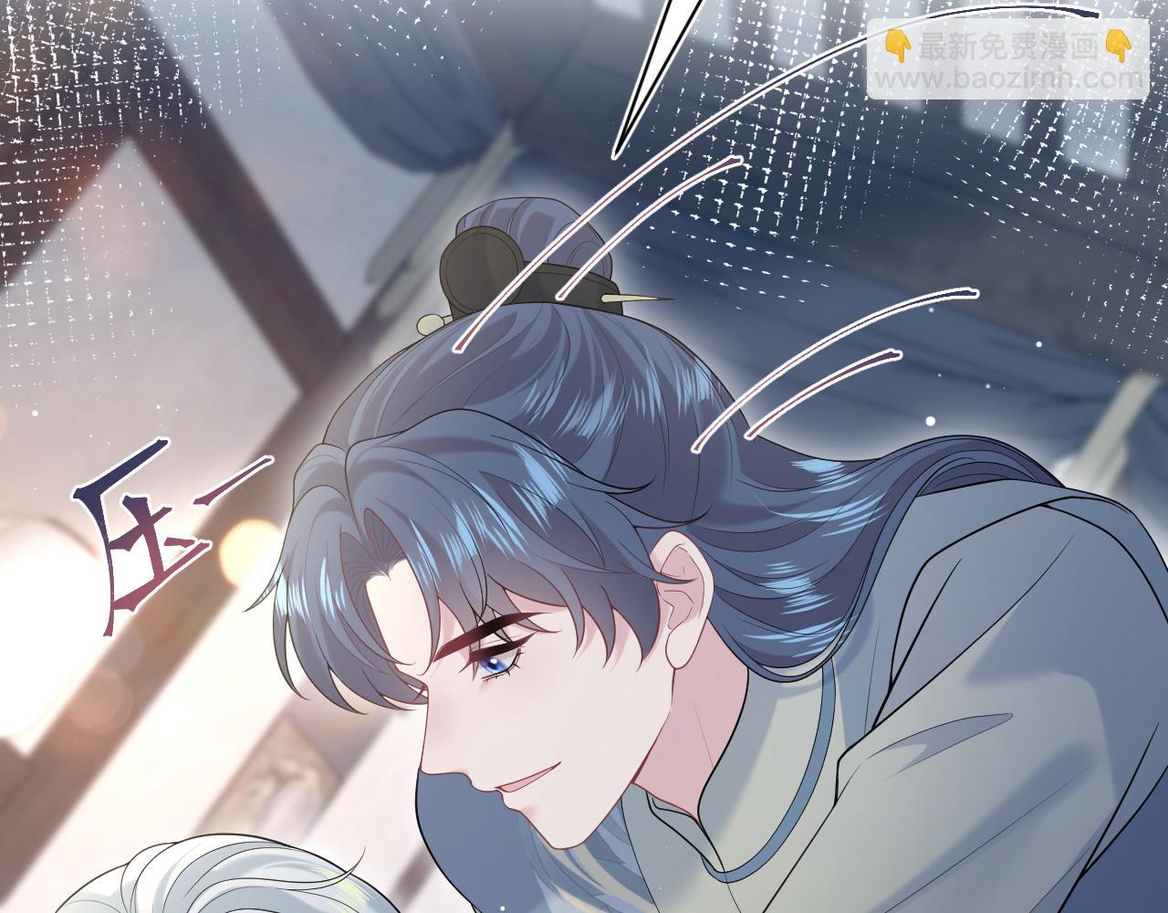 302 师尊是高危职业80