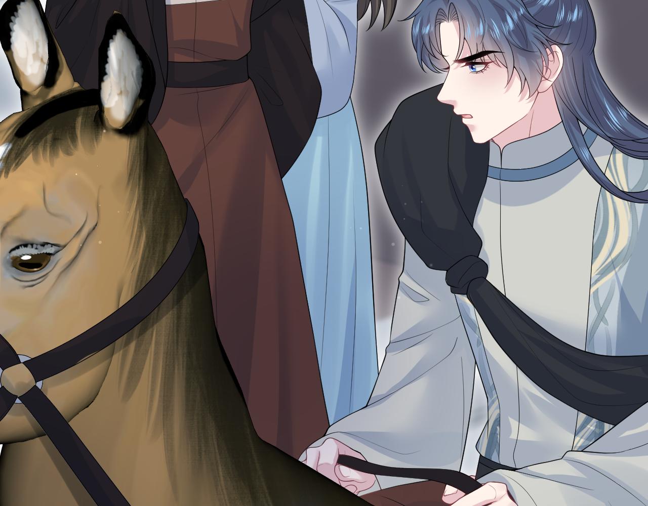 316 我心只向师尊67