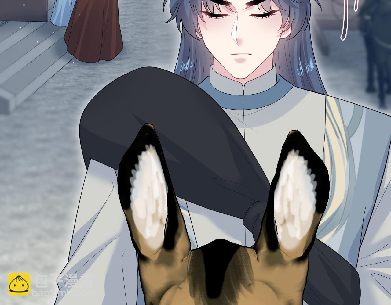 316 我心只向师尊85