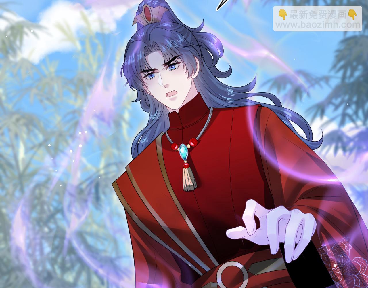319 师徒对峙45