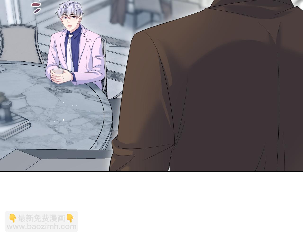 324 怎么和人设不一样！45