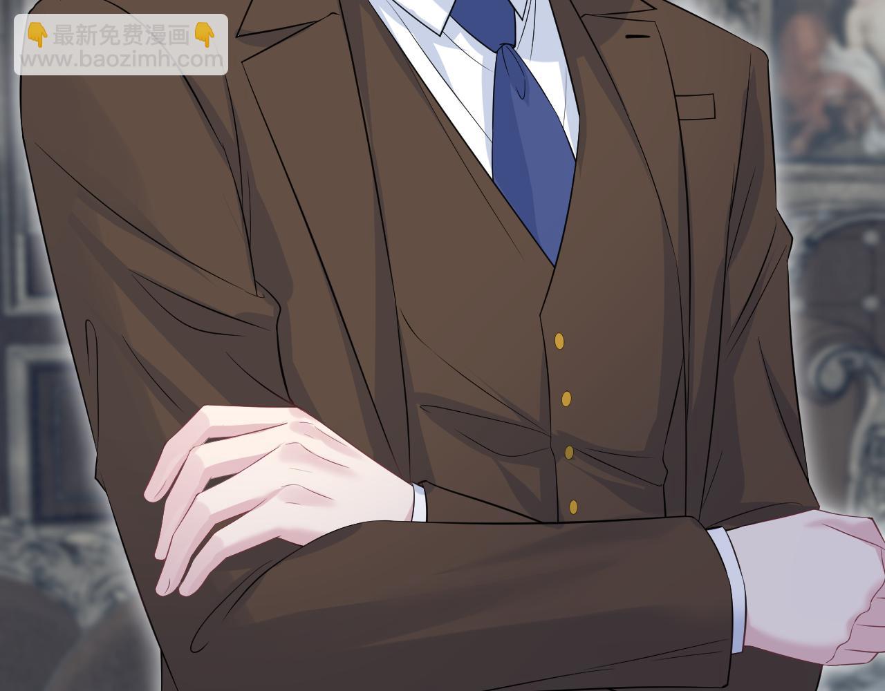 328 保姆是女仆大人106