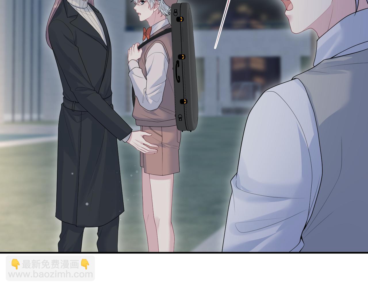 344 阴差阳错相遇了3