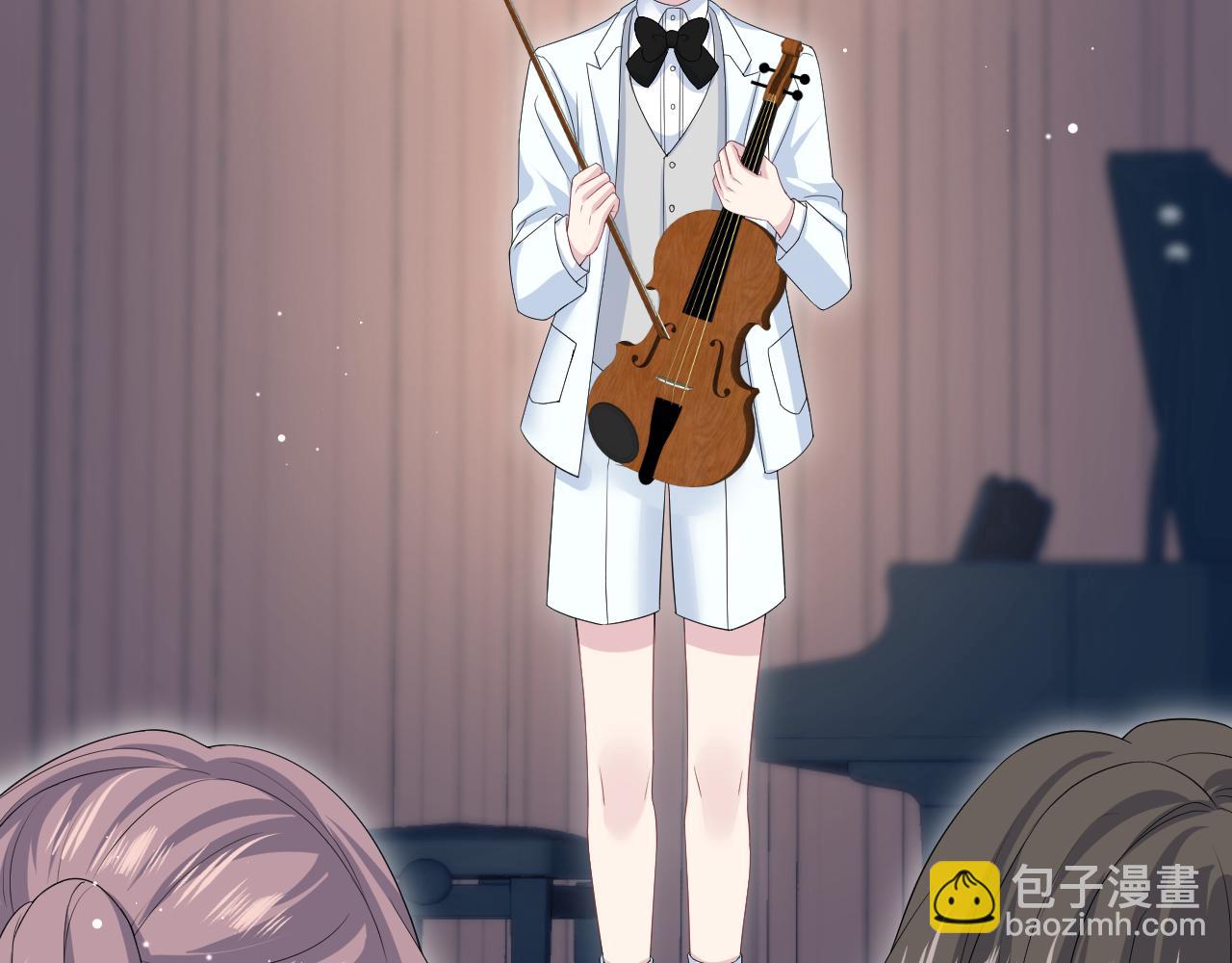 349 乐团选拔小试牛刀27