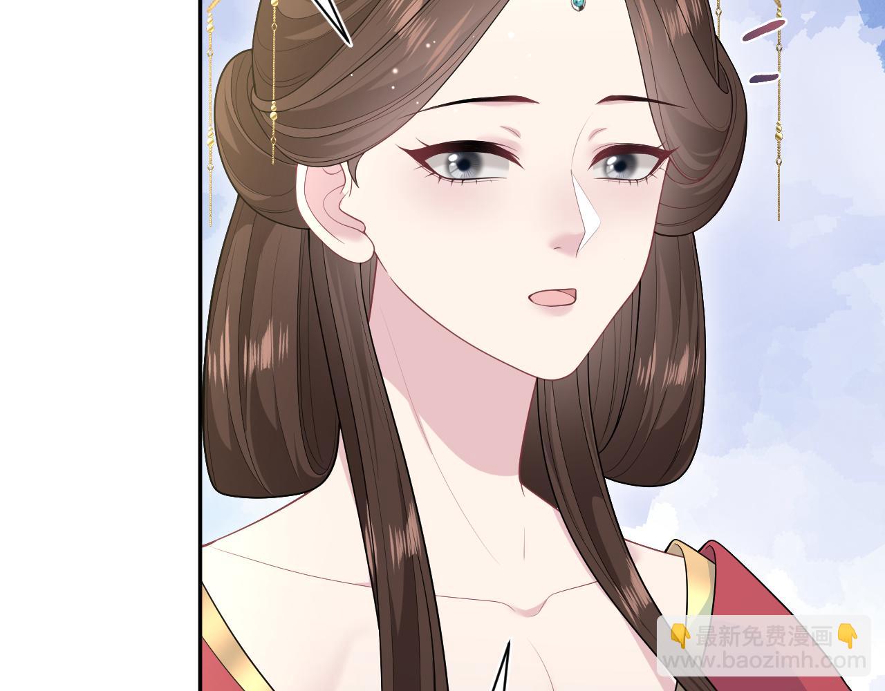 372 闯荡后宫85