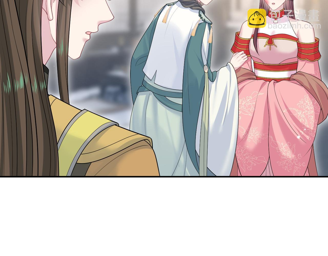 389 晨妃一出手，倩嫔变小丑30