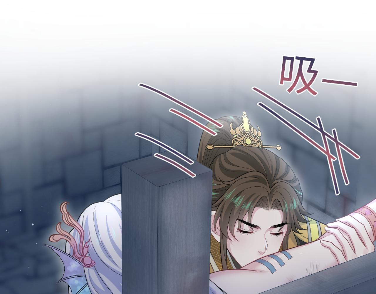 389 晨妃一出手，倩嫔变小丑92
