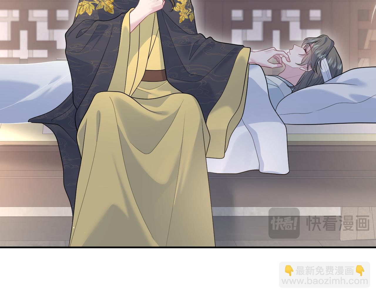 392 朕要彻查到底12