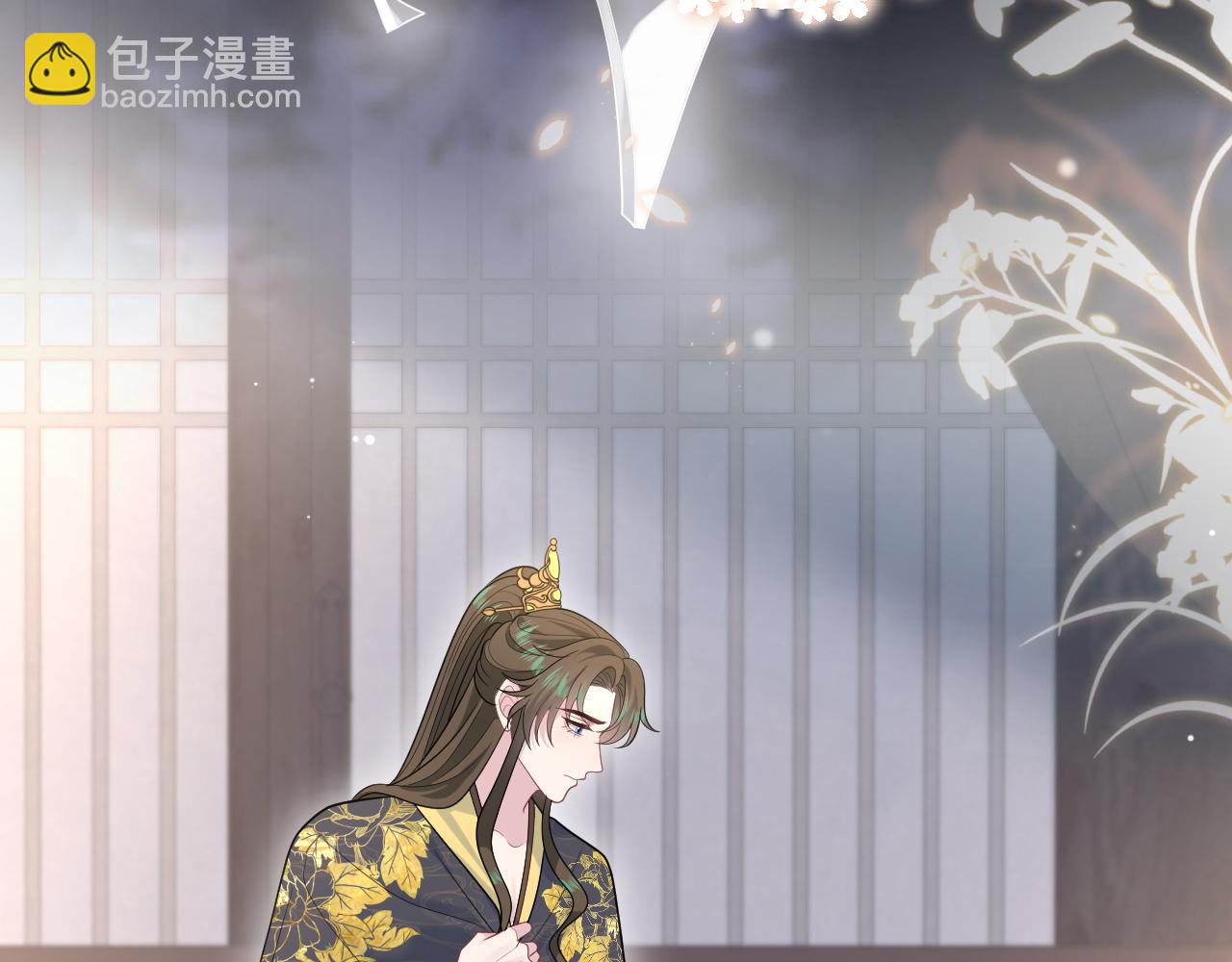 392 朕会彻查到底11