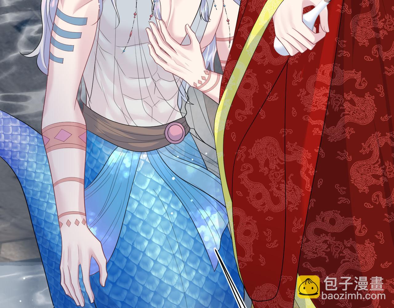 398 身陨降异象38