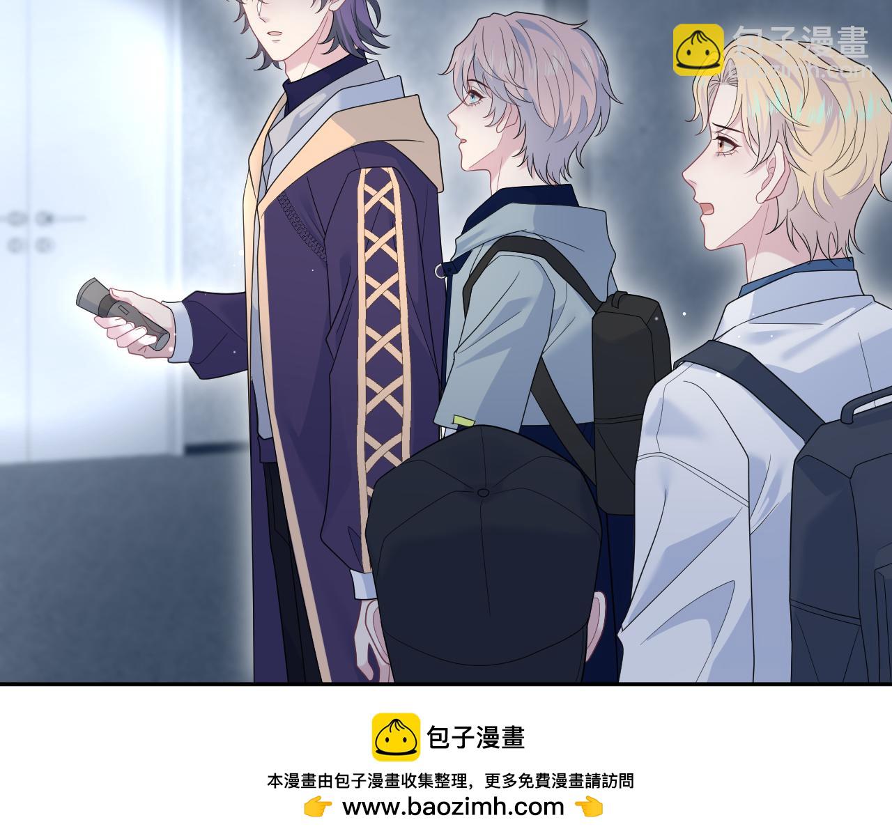 407 英雄救美的小把戏71