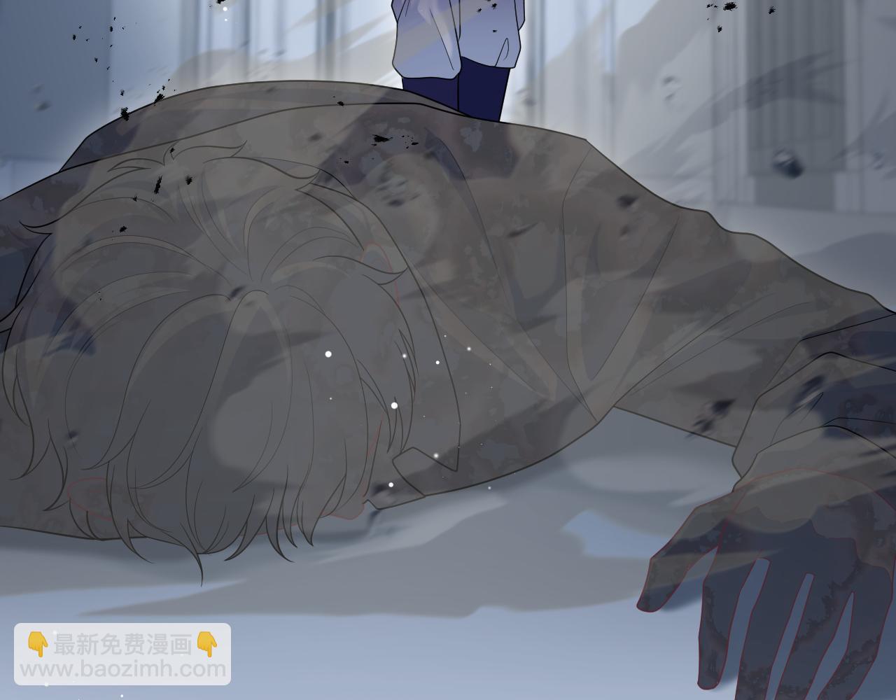 410 故意闹别扭10