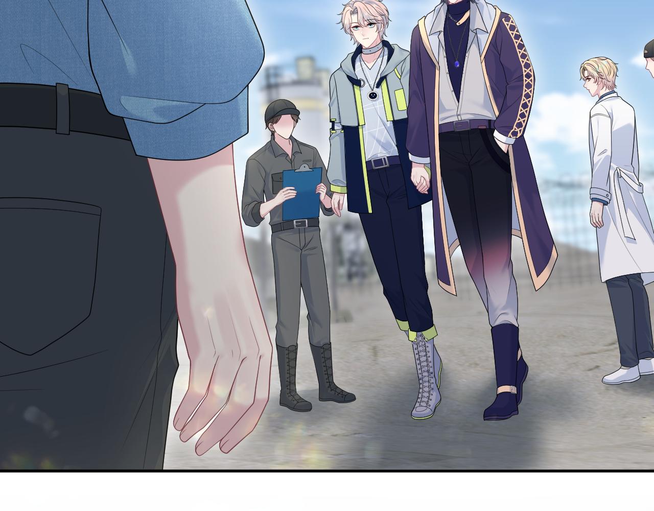 412 他不能进我也不进了78