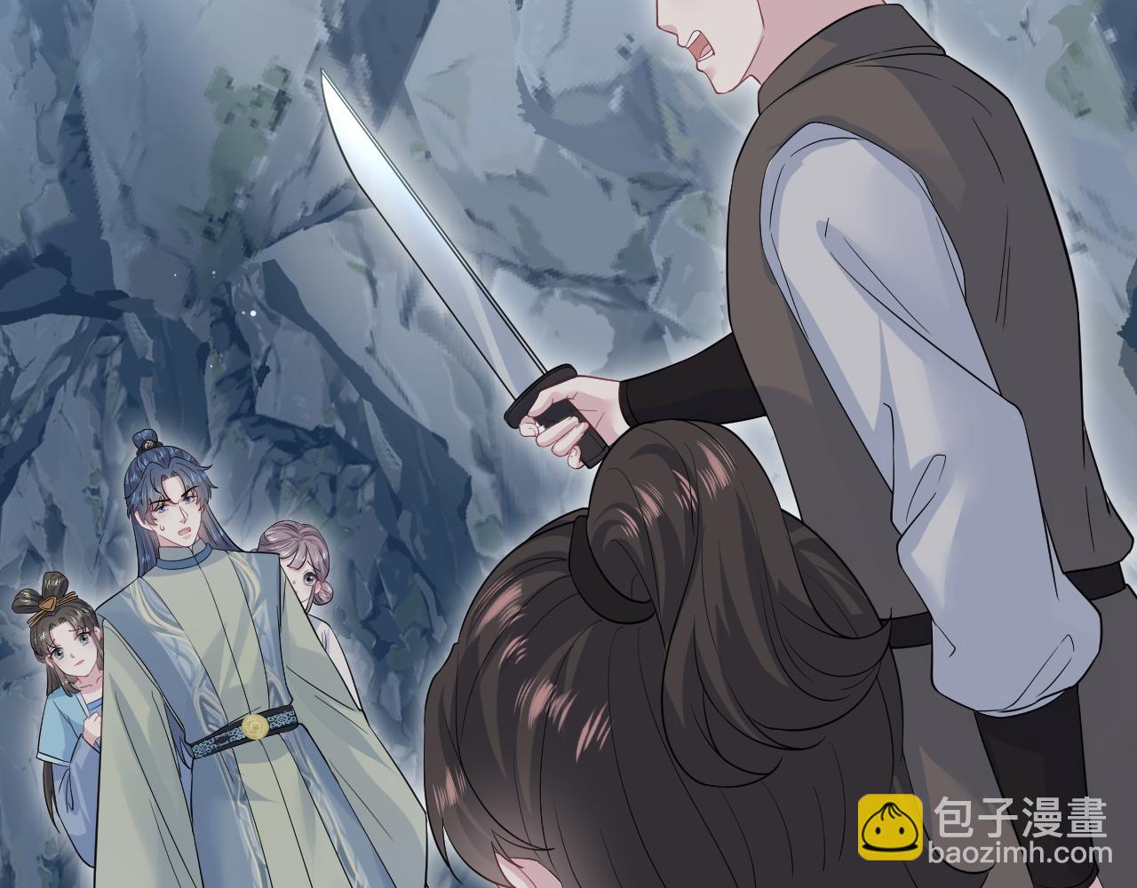 315 下山前的依依不舍98