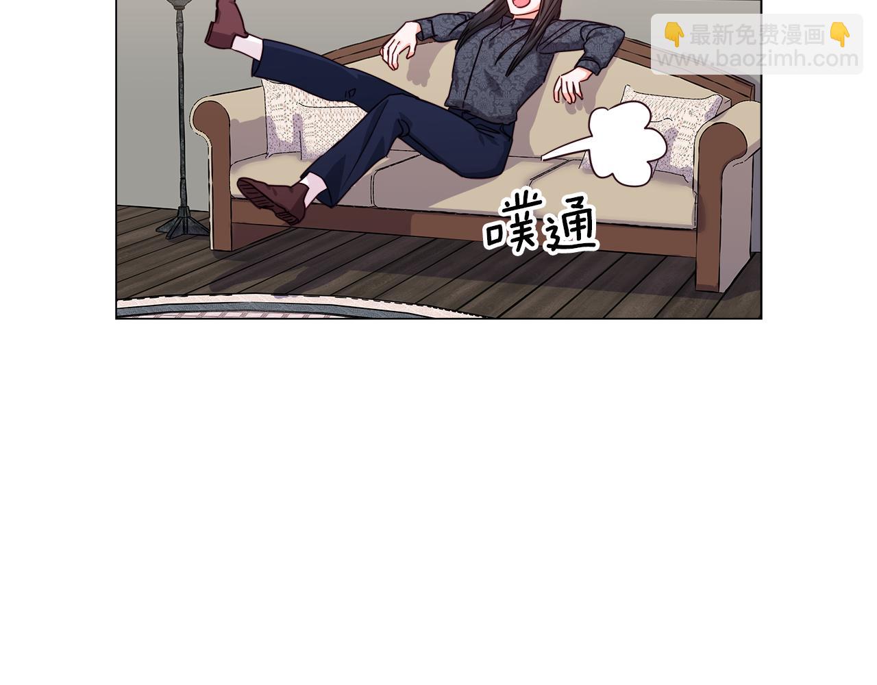 第11话 要钱还是要尊严？133