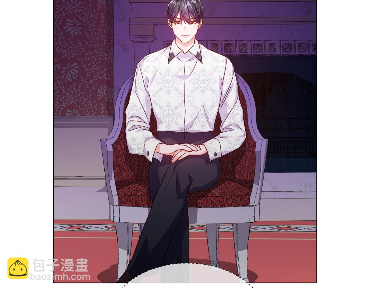 第36话 被缠上了122