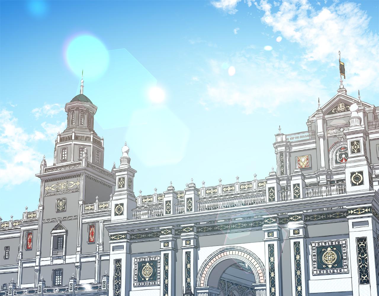 第47话 皇帝的帮手0