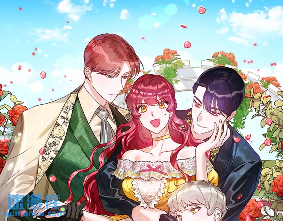 第76话 这个女主不正常0