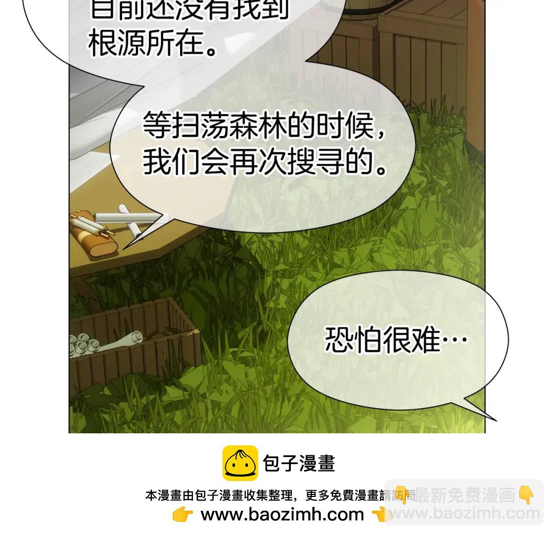 第90话 你把我忘了吗，伴侣161
