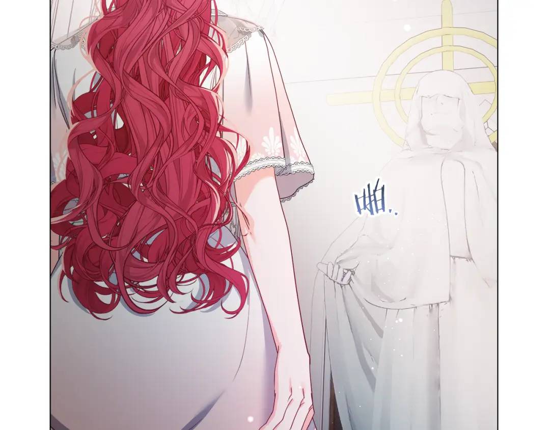 第100话 女神的代理人83