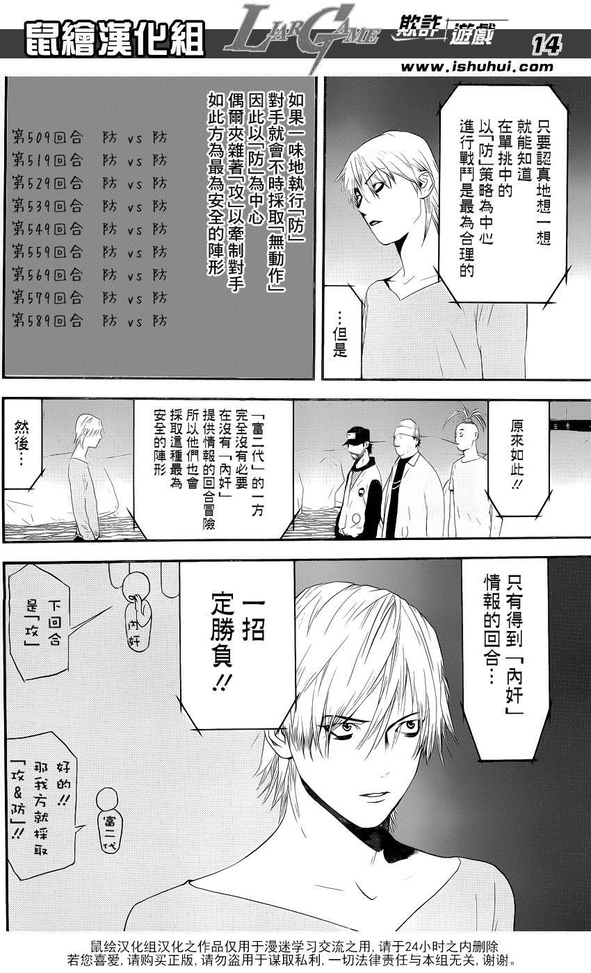 第199话 深信不疑14
