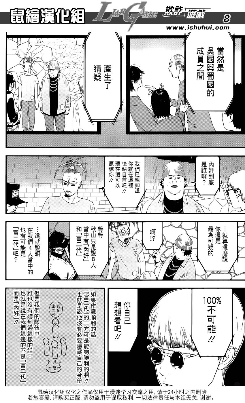第199话 深信不疑8