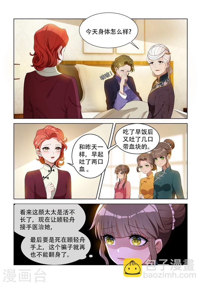 第88话 不被看好2