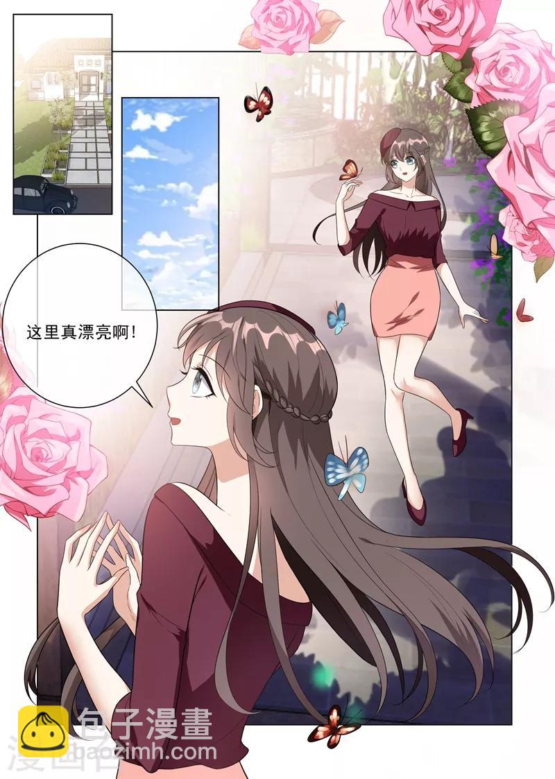 第218话 少帅的金屋藏娇计划1