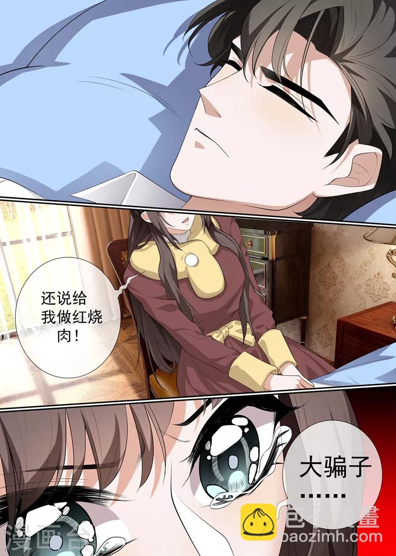 第278话 大骗子司行霈7