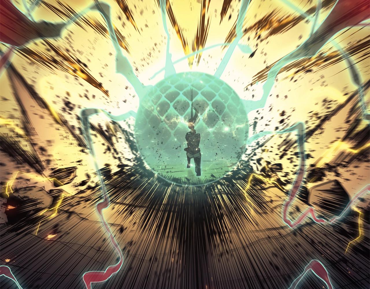 第100话 蛇夫座vs狮子座138