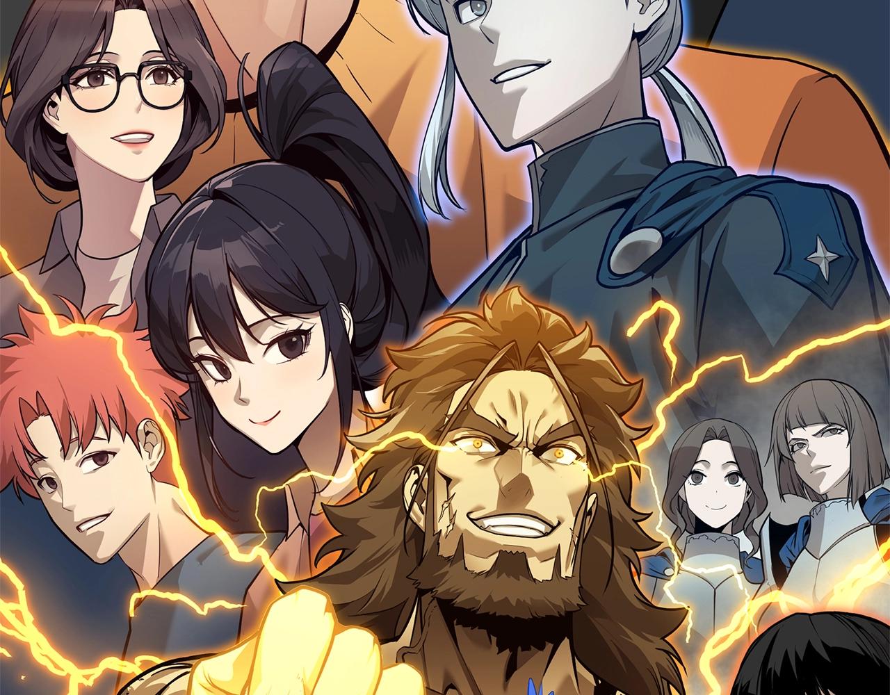 第100话 蛇夫座vs狮子座327