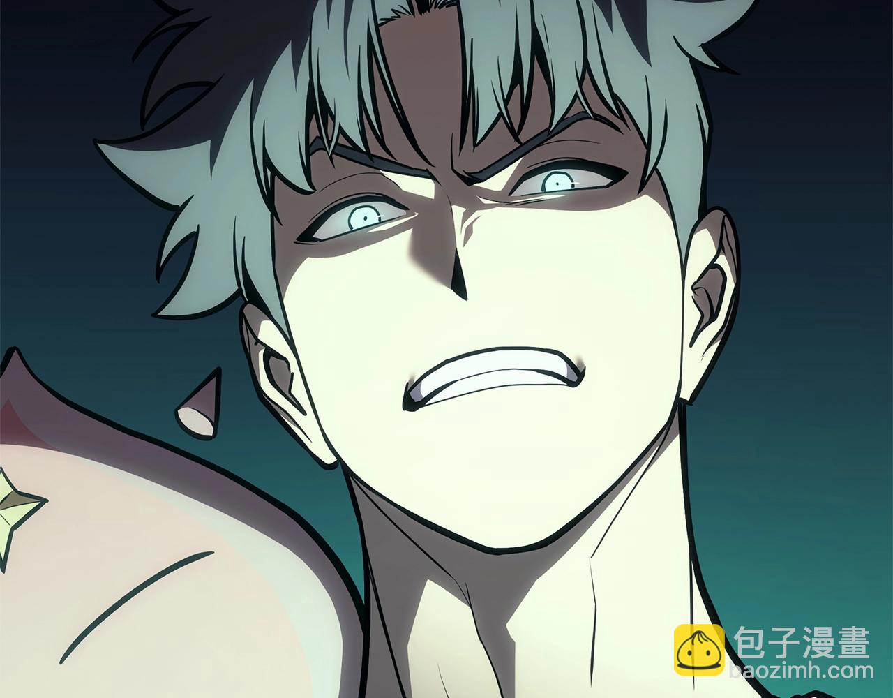第100话 蛇夫座vs狮子座8