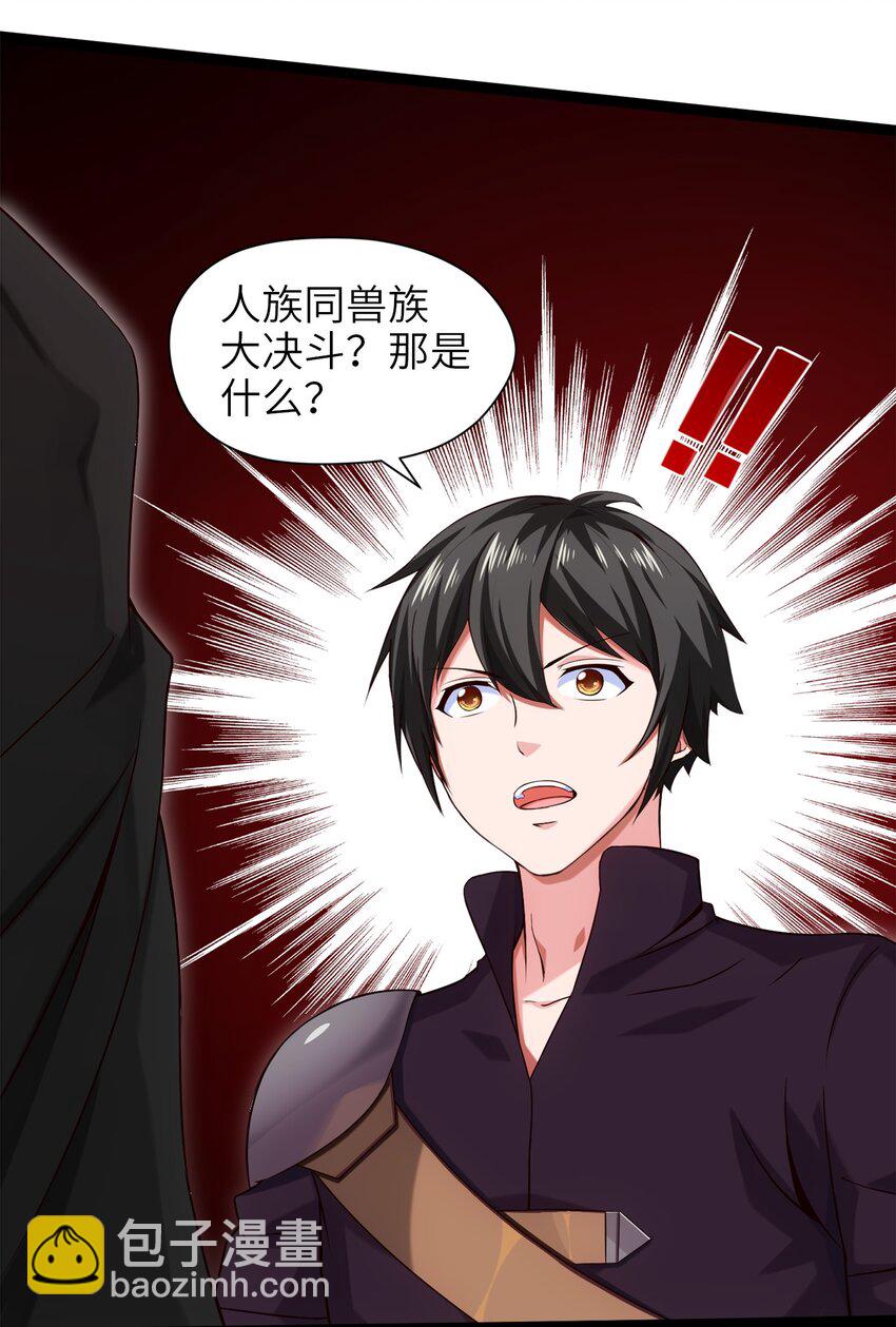 024 兽人大决斗！10