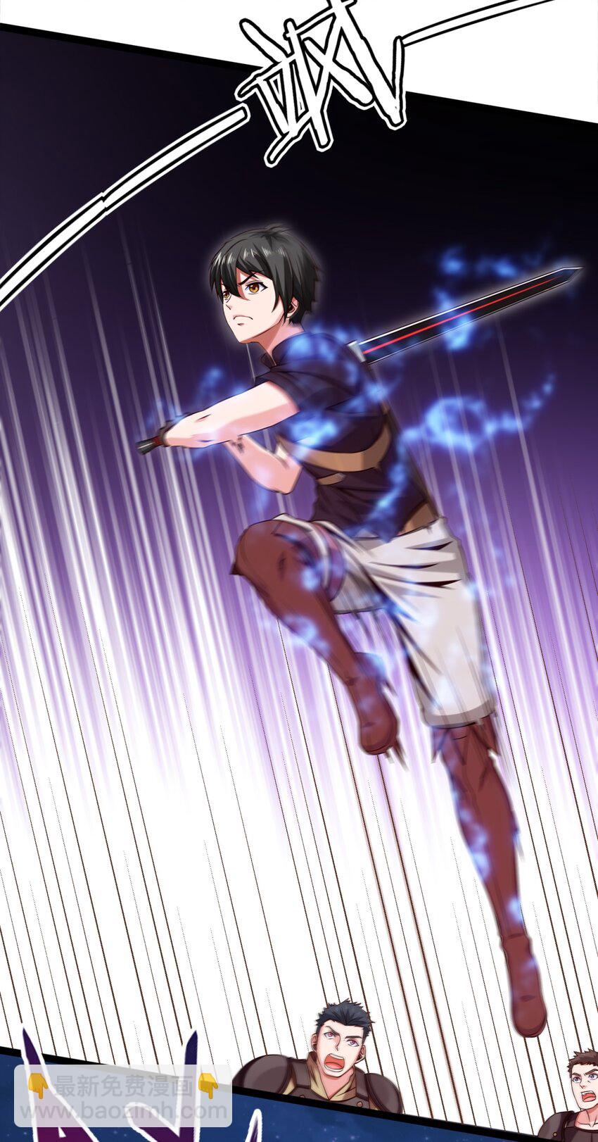 032 群狼乱舞20