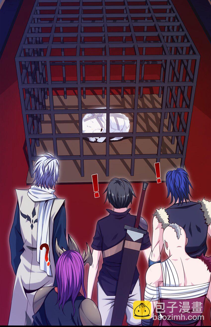 036 月狼王幼崽15