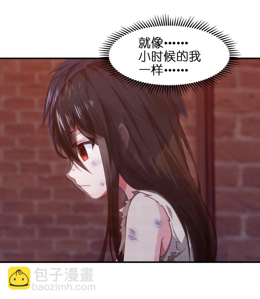 048 这小孩……真有个性！12