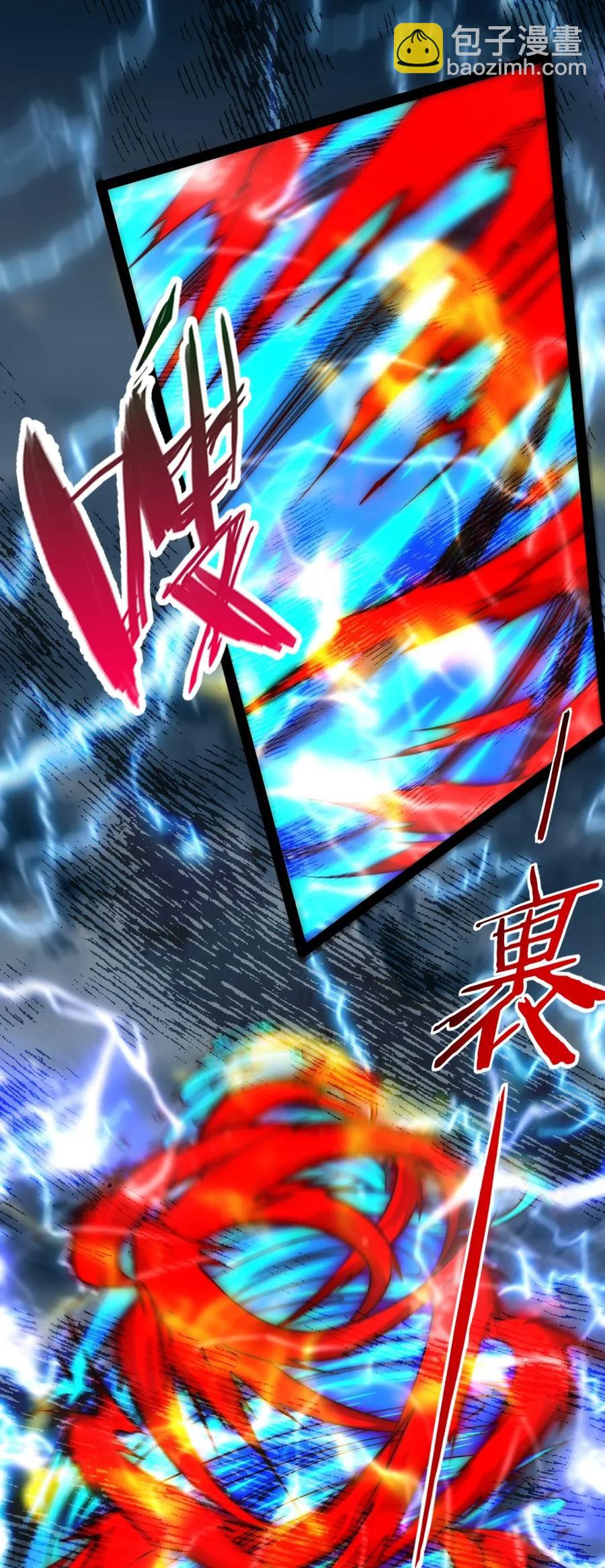 089 剑刃风暴！31