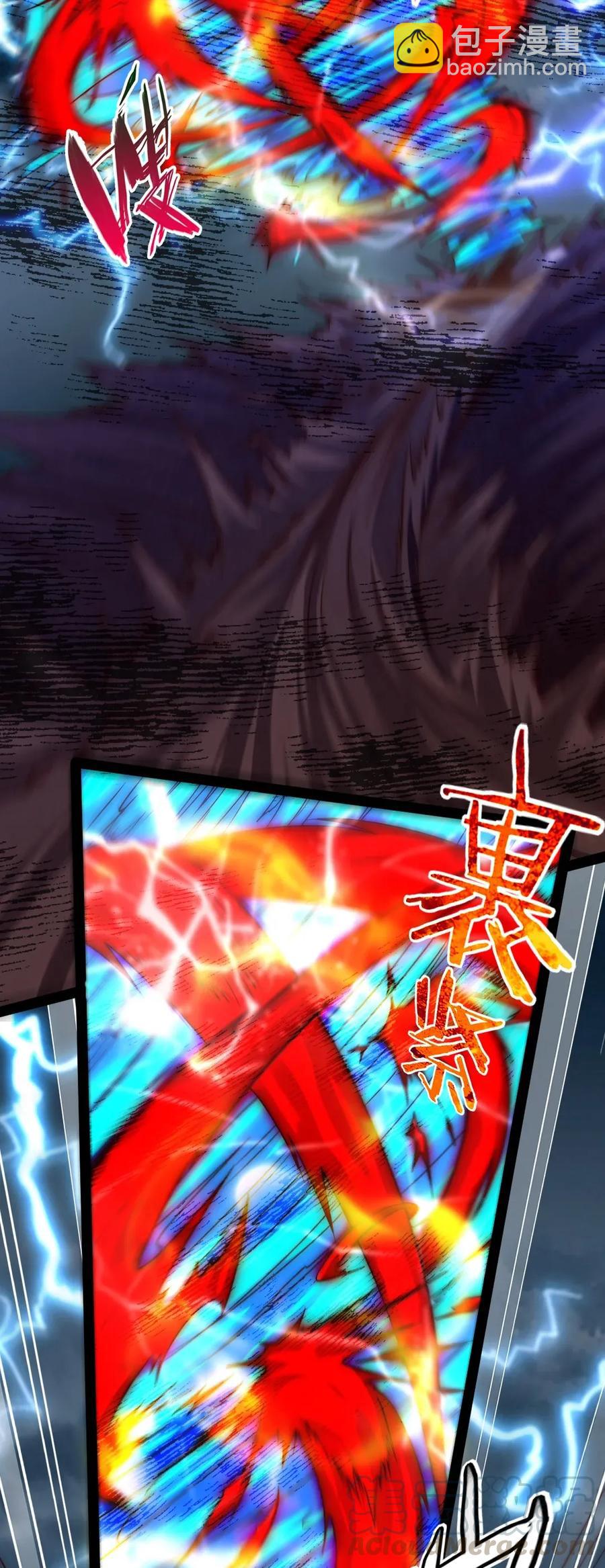089 剑刃风暴！32